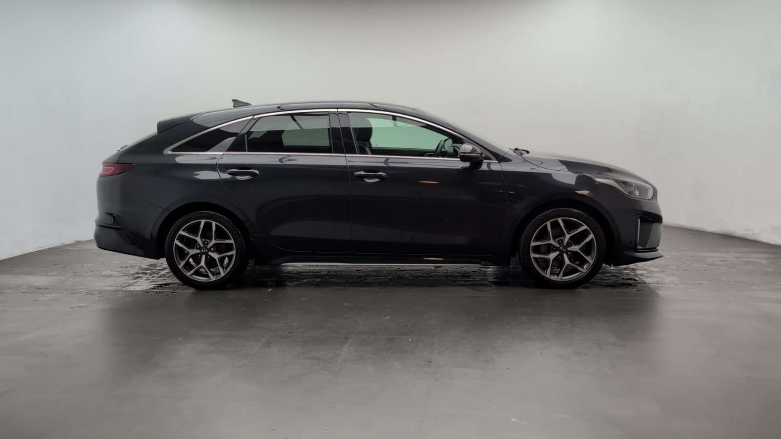 2019 KIA PROCEED 2019 KIA PROCEED