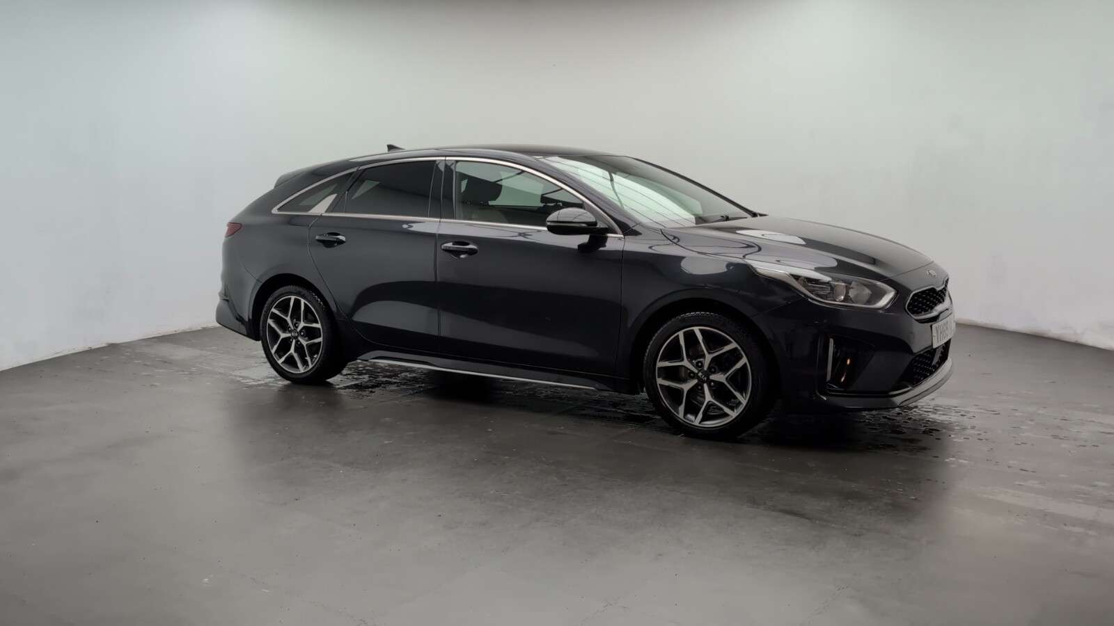 2019 KIA PROCEED 2019 KIA PROCEED