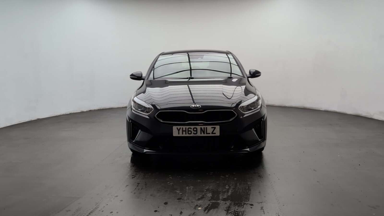 2019 KIA PROCEED 2019 KIA PROCEED