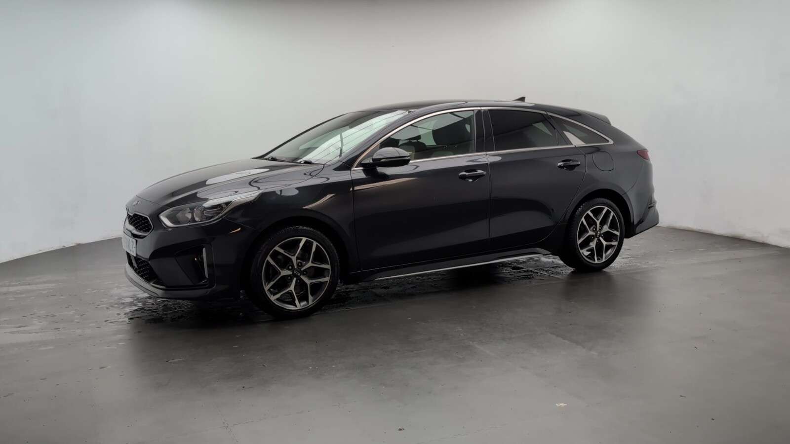 2019 KIA PROCEED 2019 KIA PROCEED