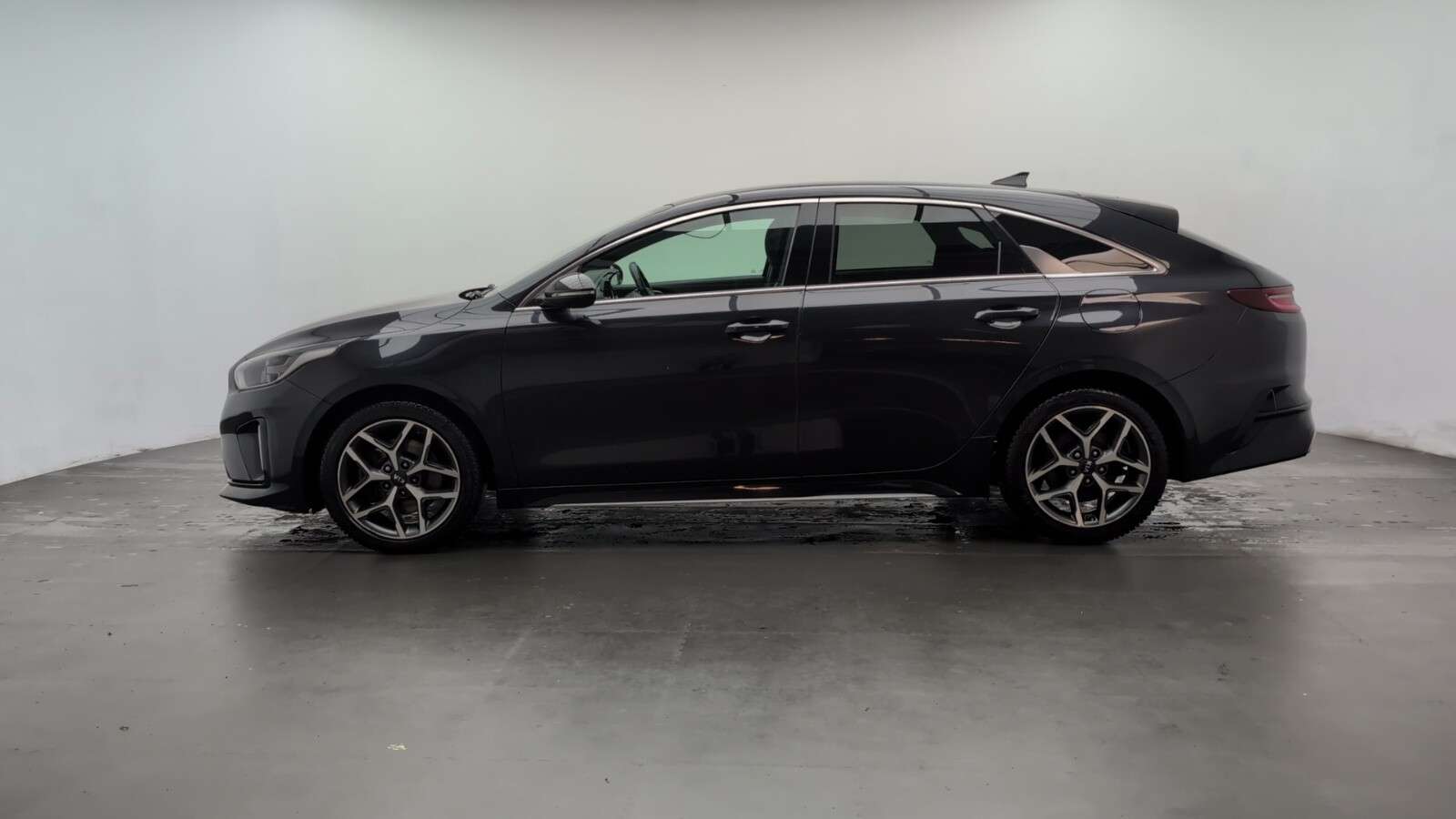 2019 KIA PROCEED 2019 KIA PROCEED