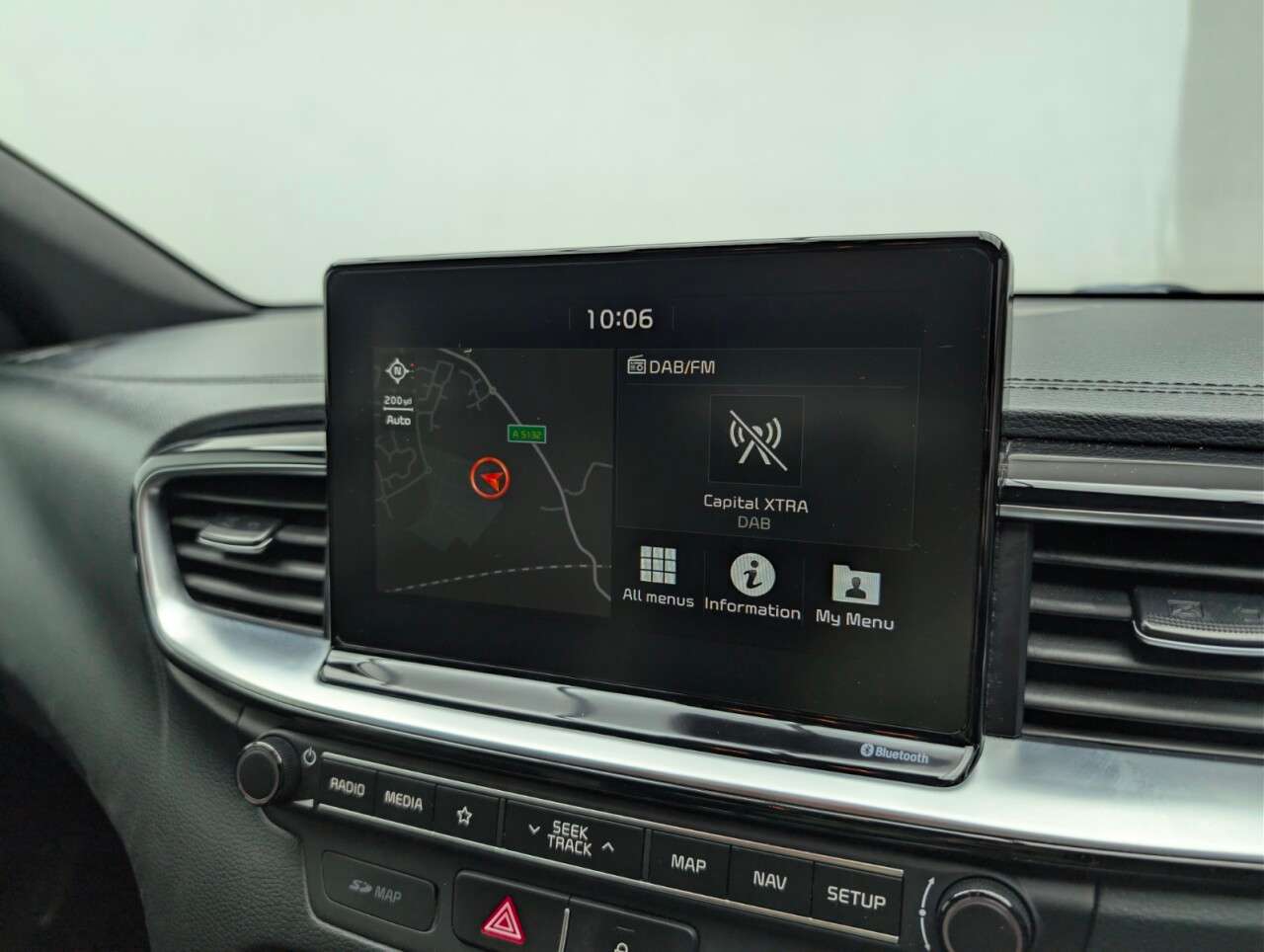 2019 KIA PROCEED 2019 KIA PROCEED