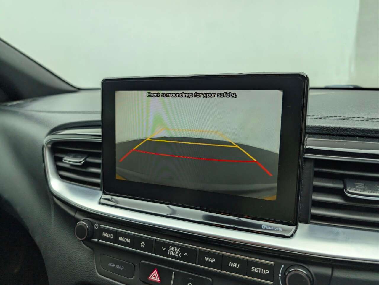 2019 KIA PROCEED 2019 KIA PROCEED