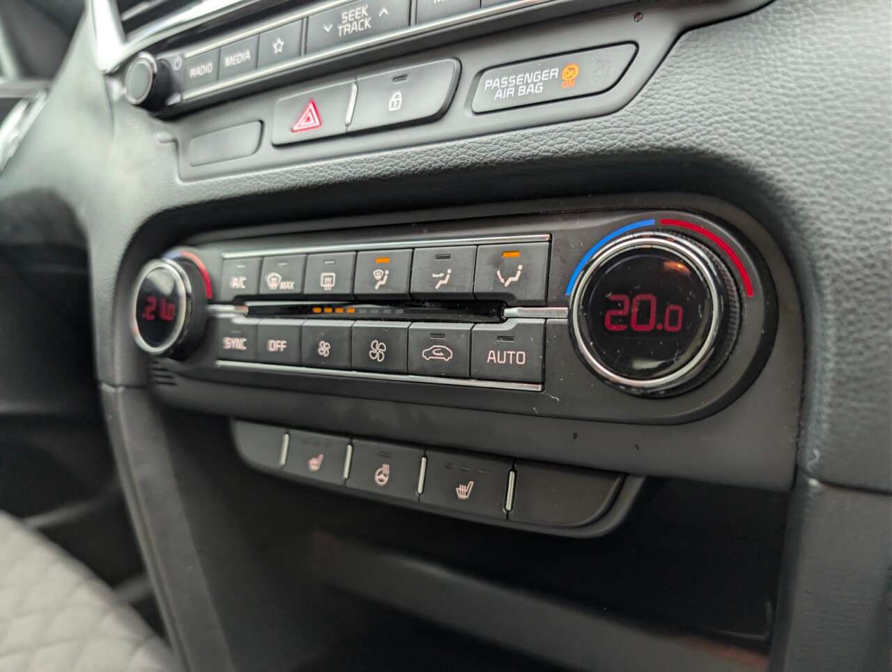 2019 KIA PROCEED 2019 KIA PROCEED