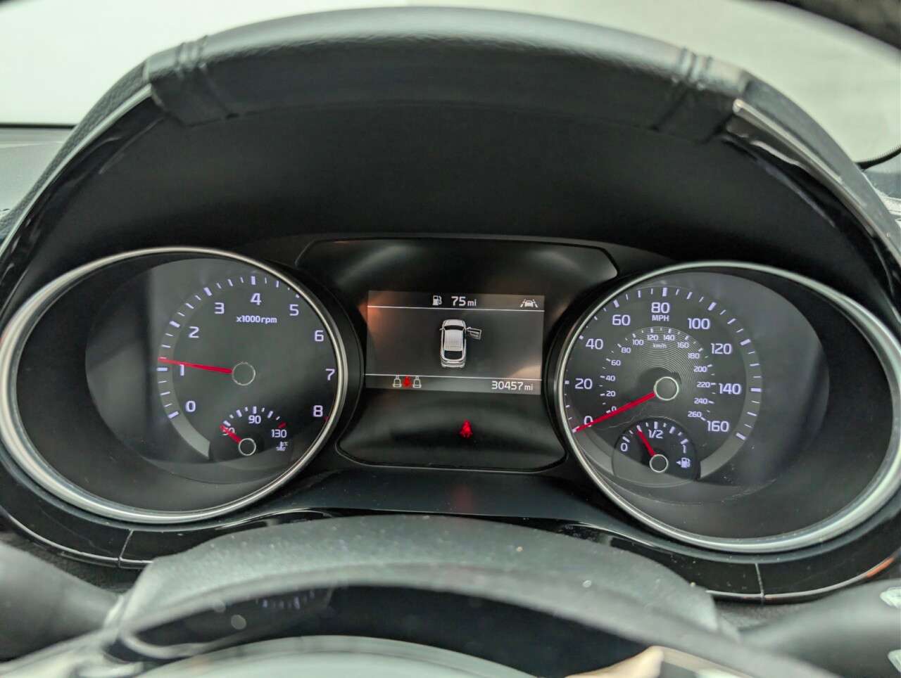 2019 KIA PROCEED 2019 KIA PROCEED