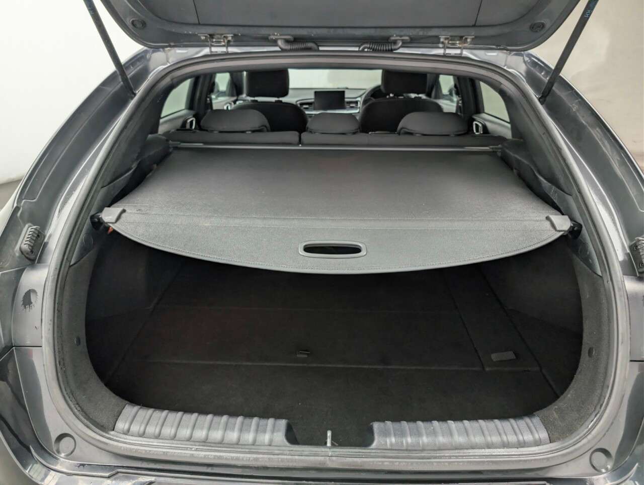 2019 KIA PROCEED 2019 KIA PROCEED