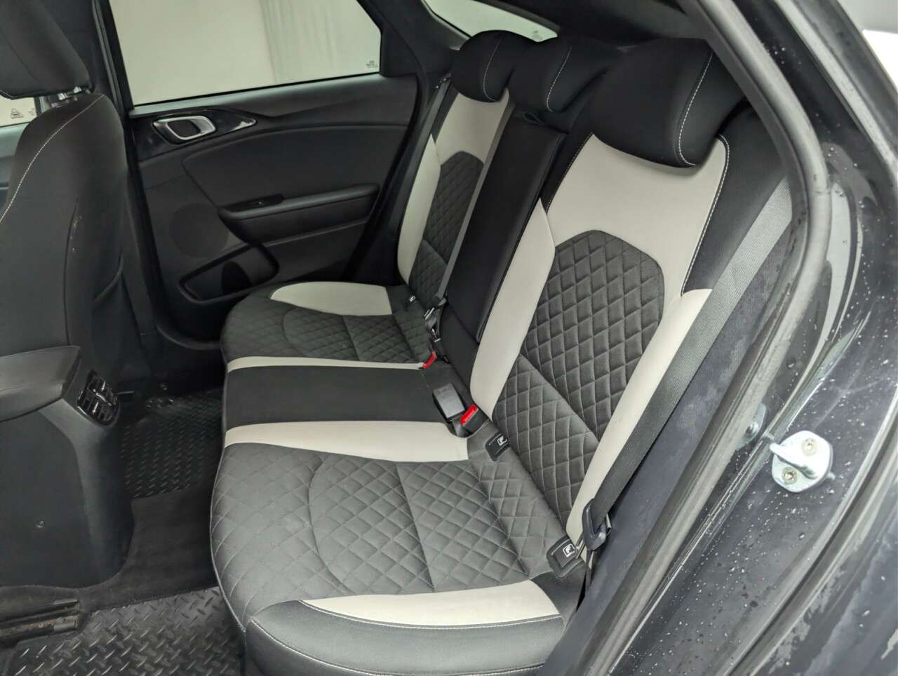 2019 KIA PROCEED 2019 KIA PROCEED