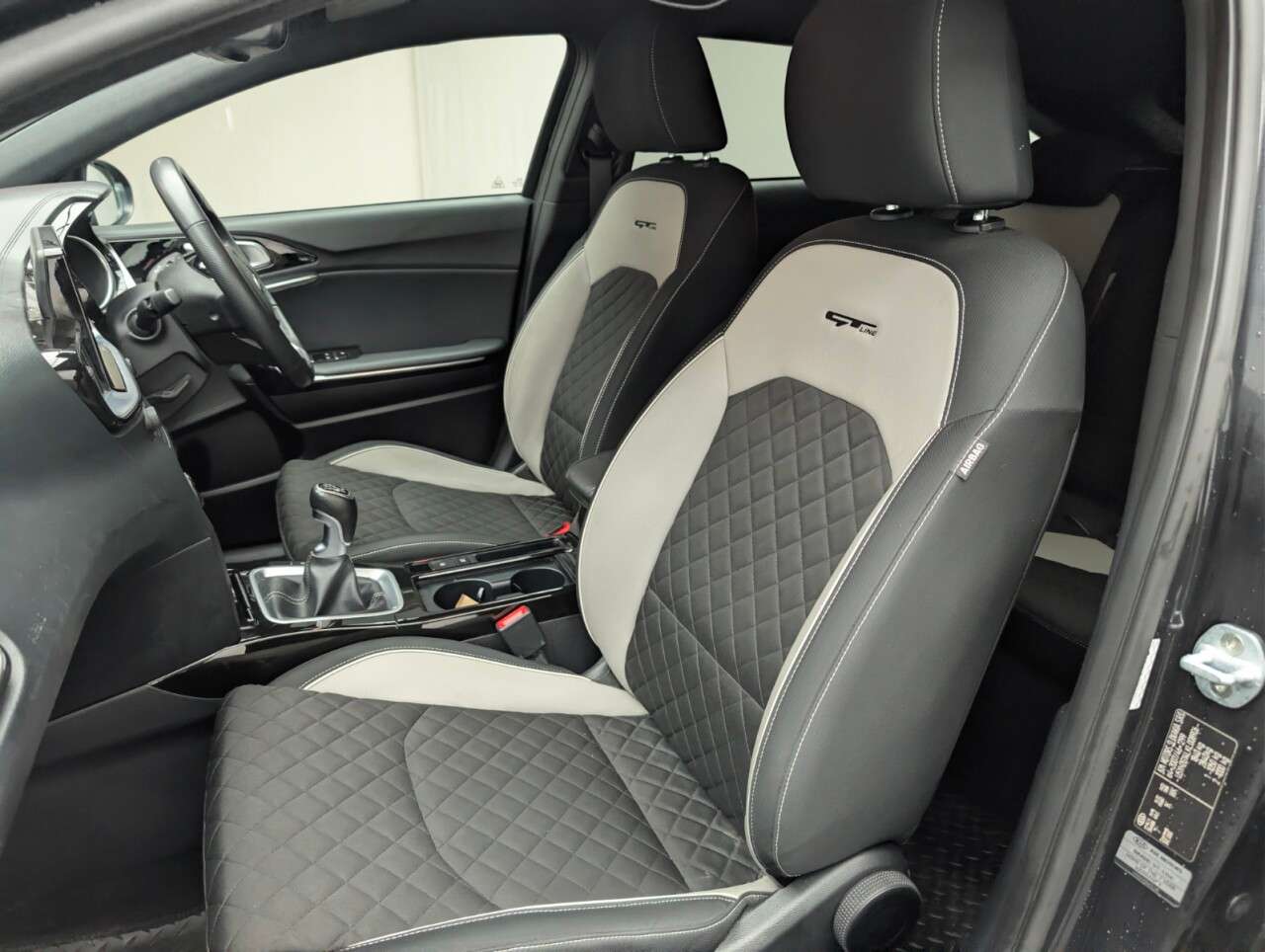 2019 KIA PROCEED 2019 KIA PROCEED