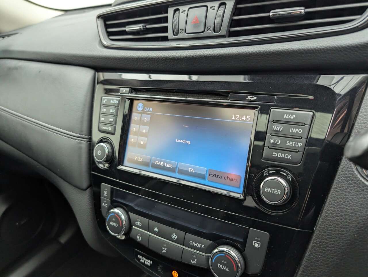 2018 NISSAN X-TRAIL 2018 NISSAN X-TRAIL