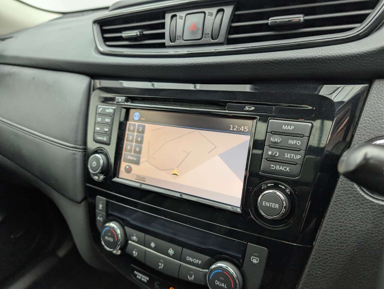 2018 NISSAN X-TRAIL 2018 NISSAN X-TRAIL