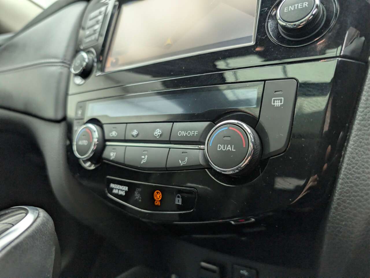 2018 NISSAN X-TRAIL 2018 NISSAN X-TRAIL