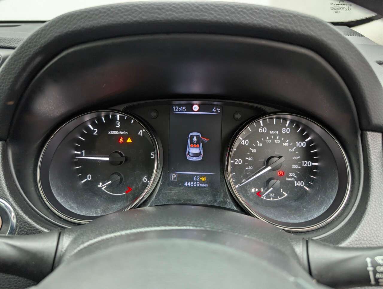 2018 NISSAN X-TRAIL 2018 NISSAN X-TRAIL