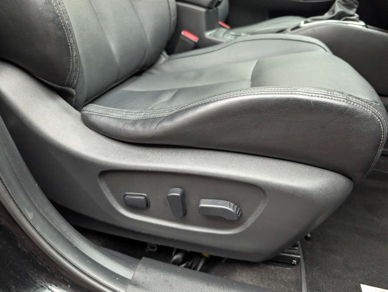 2018 NISSAN X-TRAIL 2018 NISSAN X-TRAIL