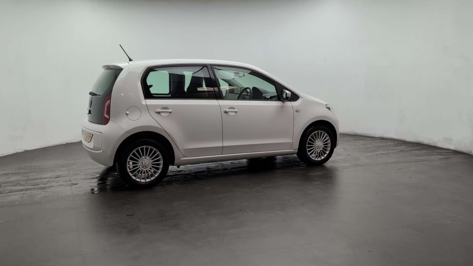 2015 VOLKSWAGEN UP! 2015 VOLKSWAGEN UP!