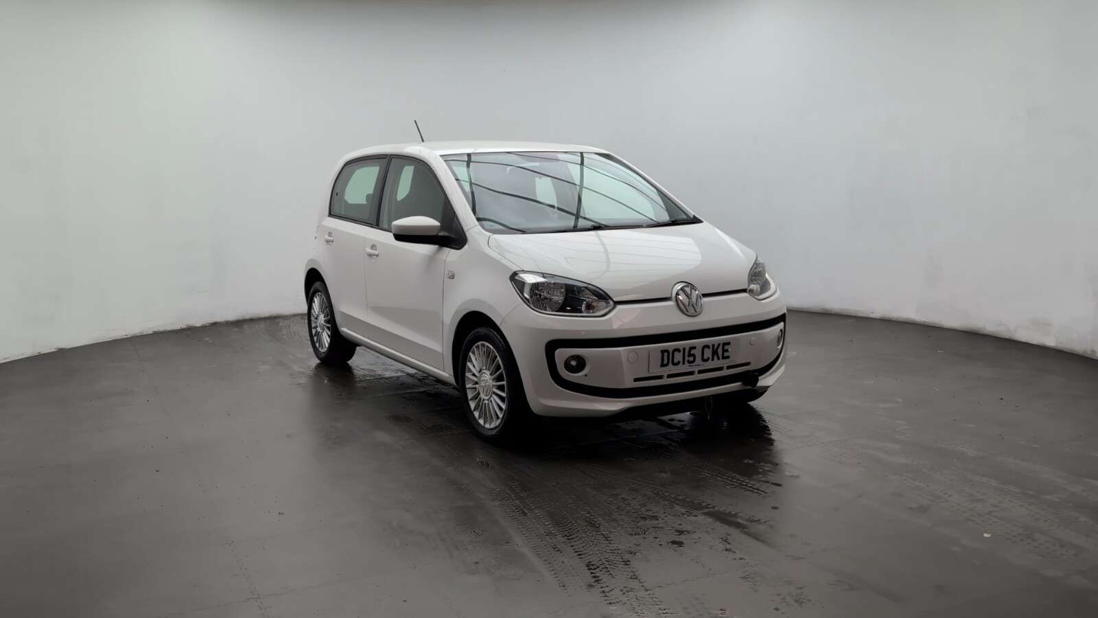 2015 VOLKSWAGEN UP! 2015 VOLKSWAGEN UP!