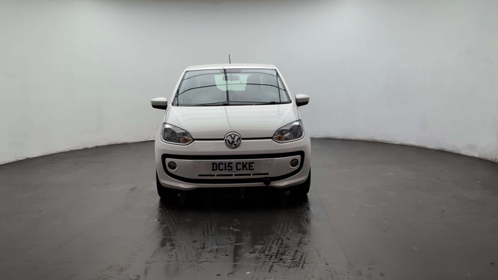 2015 VOLKSWAGEN UP! 2015 VOLKSWAGEN UP!