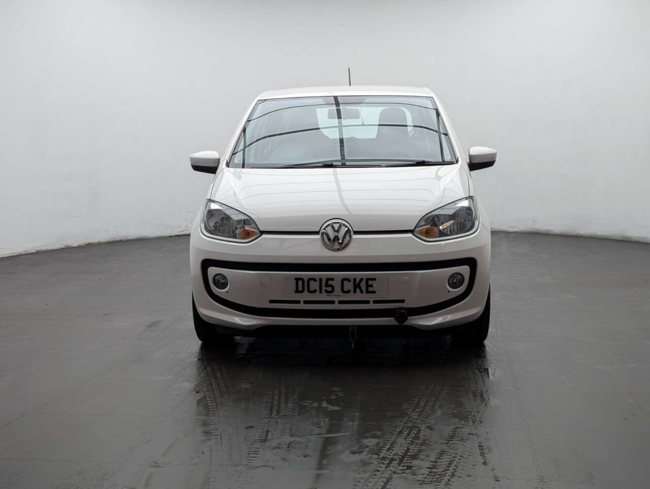 2015 VOLKSWAGEN UP! 2015 VOLKSWAGEN UP!