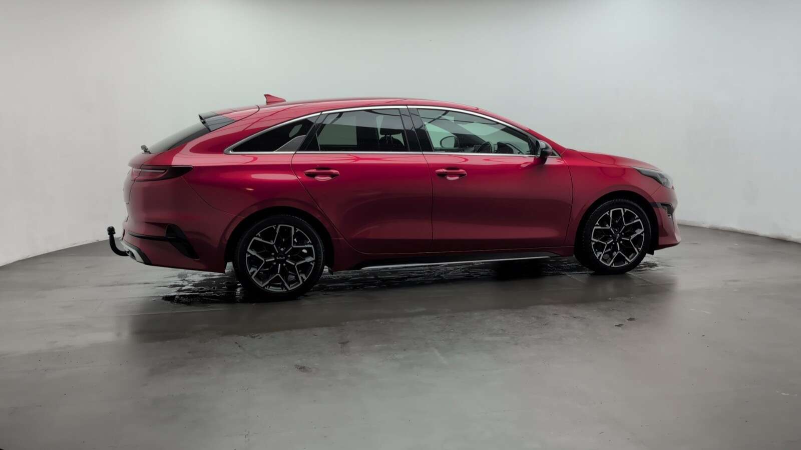 2022 KIA PROCEED 2022 KIA PROCEED