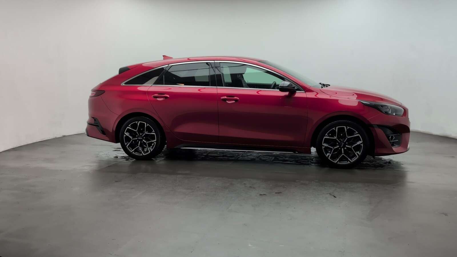 2022 KIA PROCEED 2022 KIA PROCEED