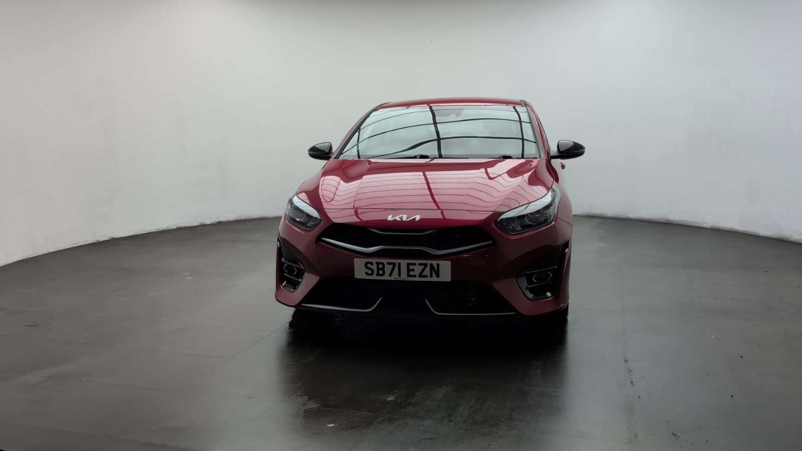 2022 KIA PROCEED 2022 KIA PROCEED