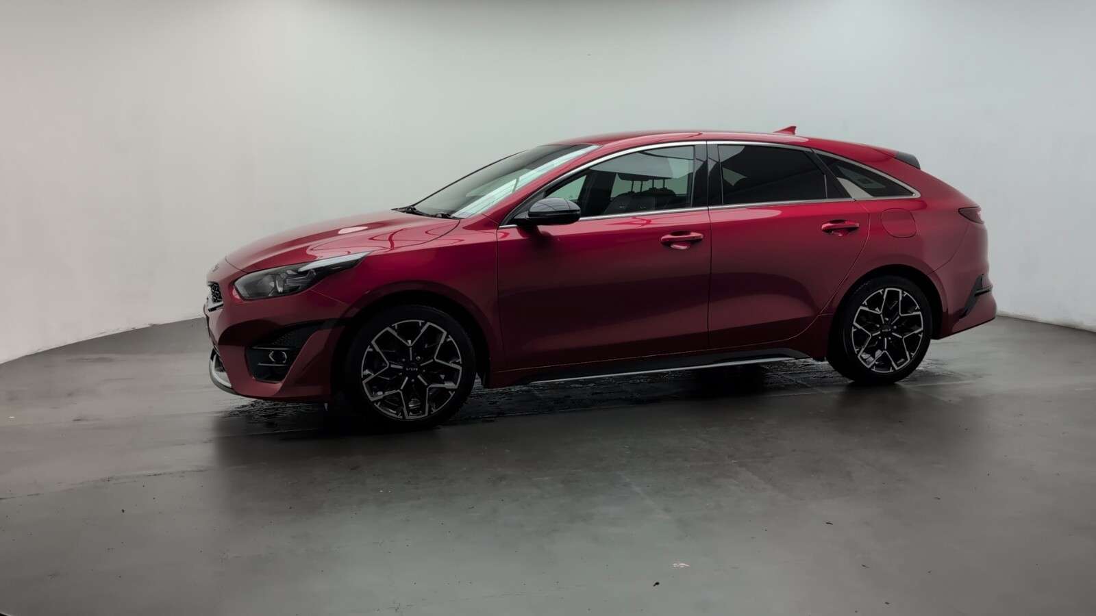 2022 KIA PROCEED 2022 KIA PROCEED