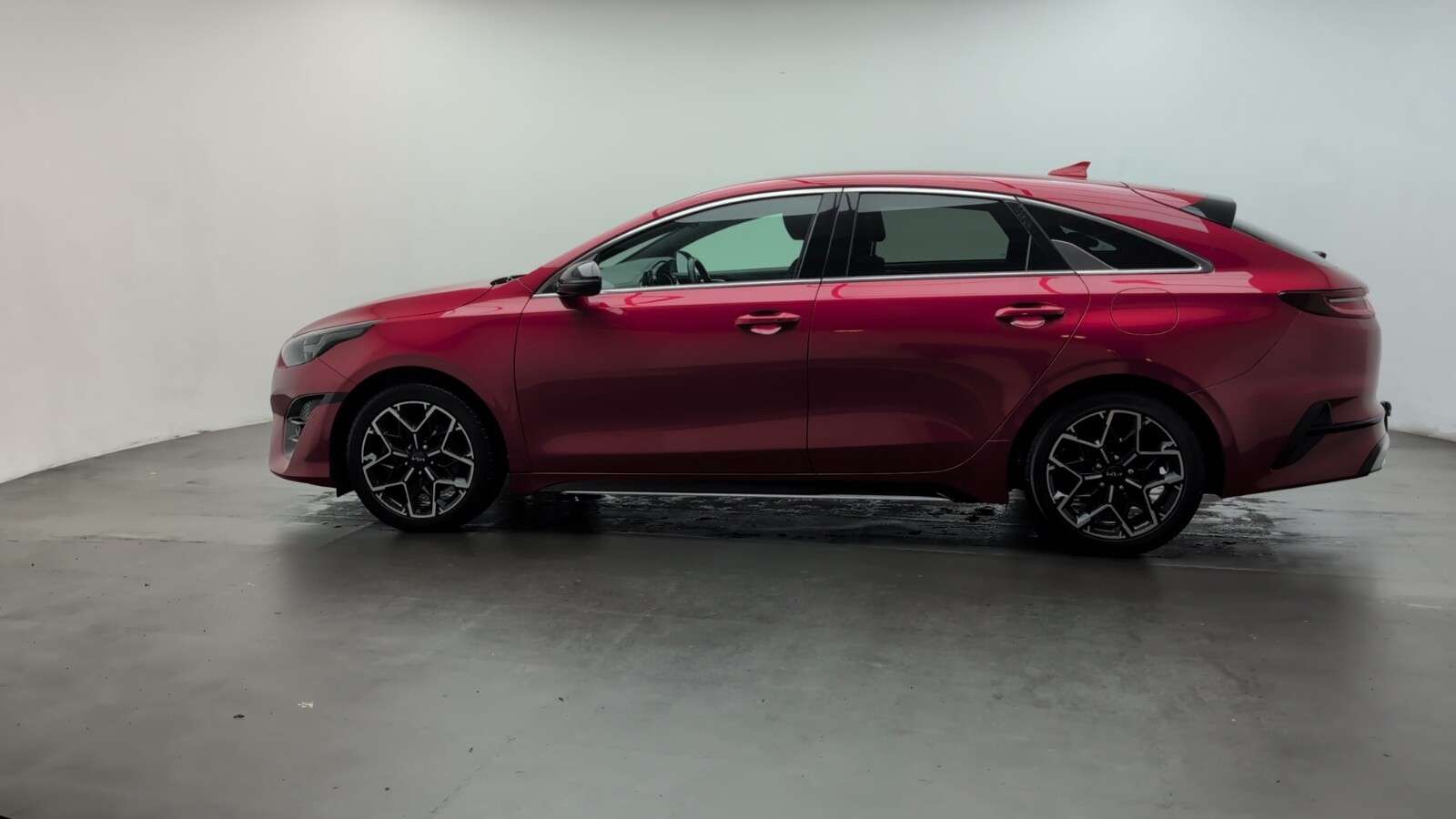 2022 KIA PROCEED 2022 KIA PROCEED