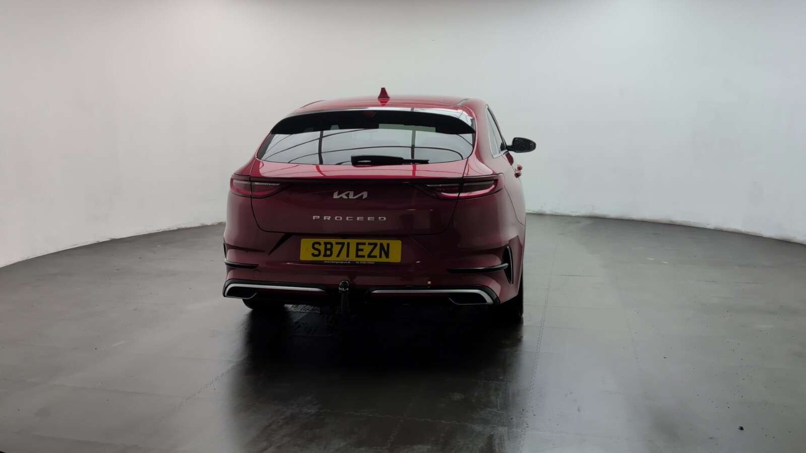 2022 KIA PROCEED 2022 KIA PROCEED