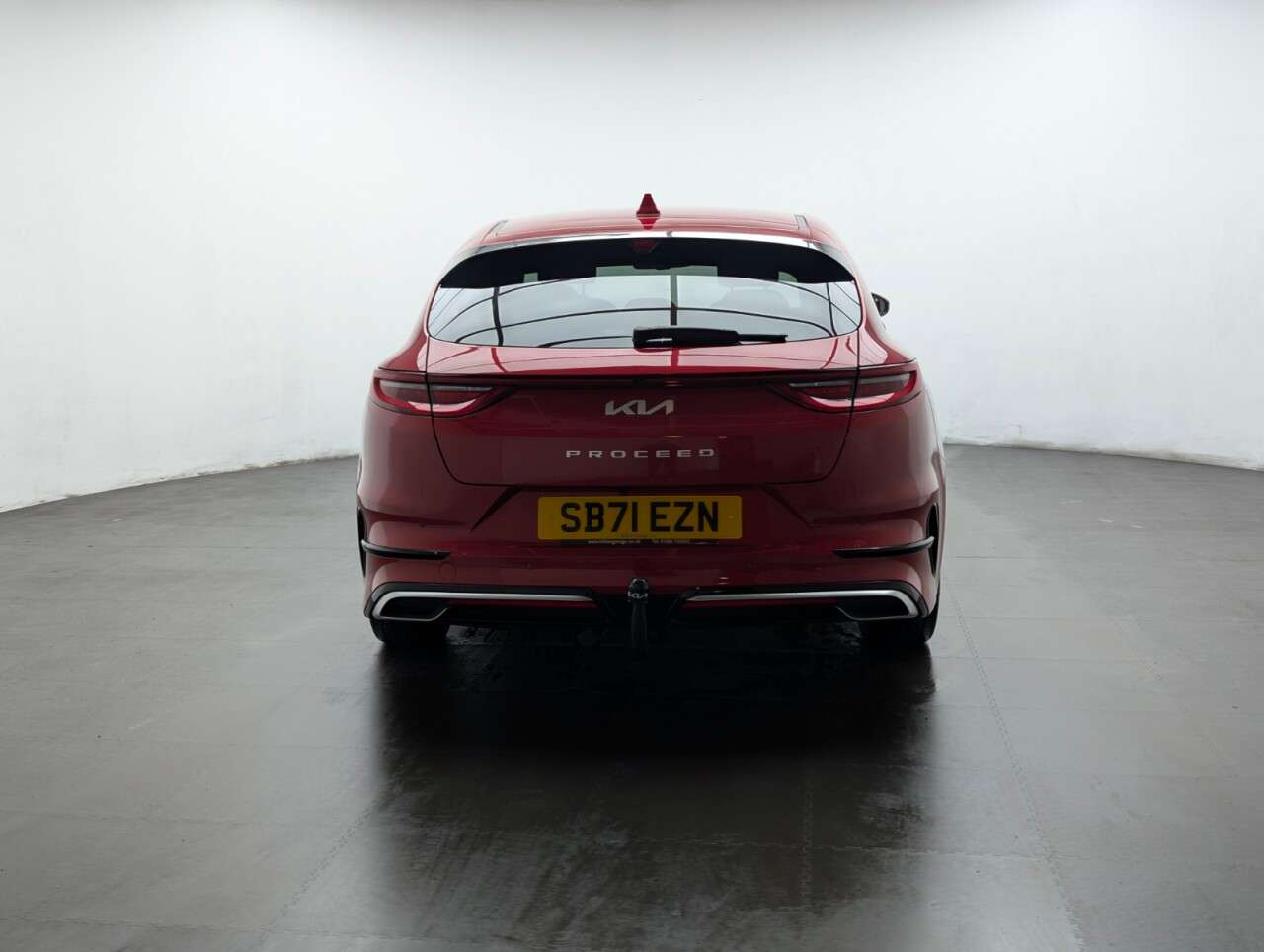 2022 KIA PROCEED 2022 KIA PROCEED