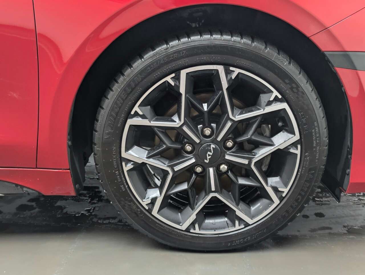 2022 KIA PROCEED 2022 KIA PROCEED