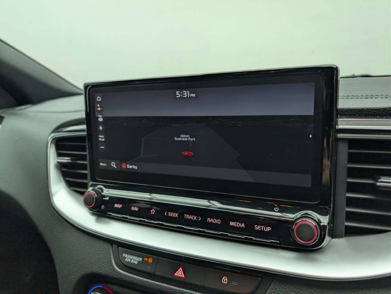 2022 KIA PROCEED 2022 KIA PROCEED