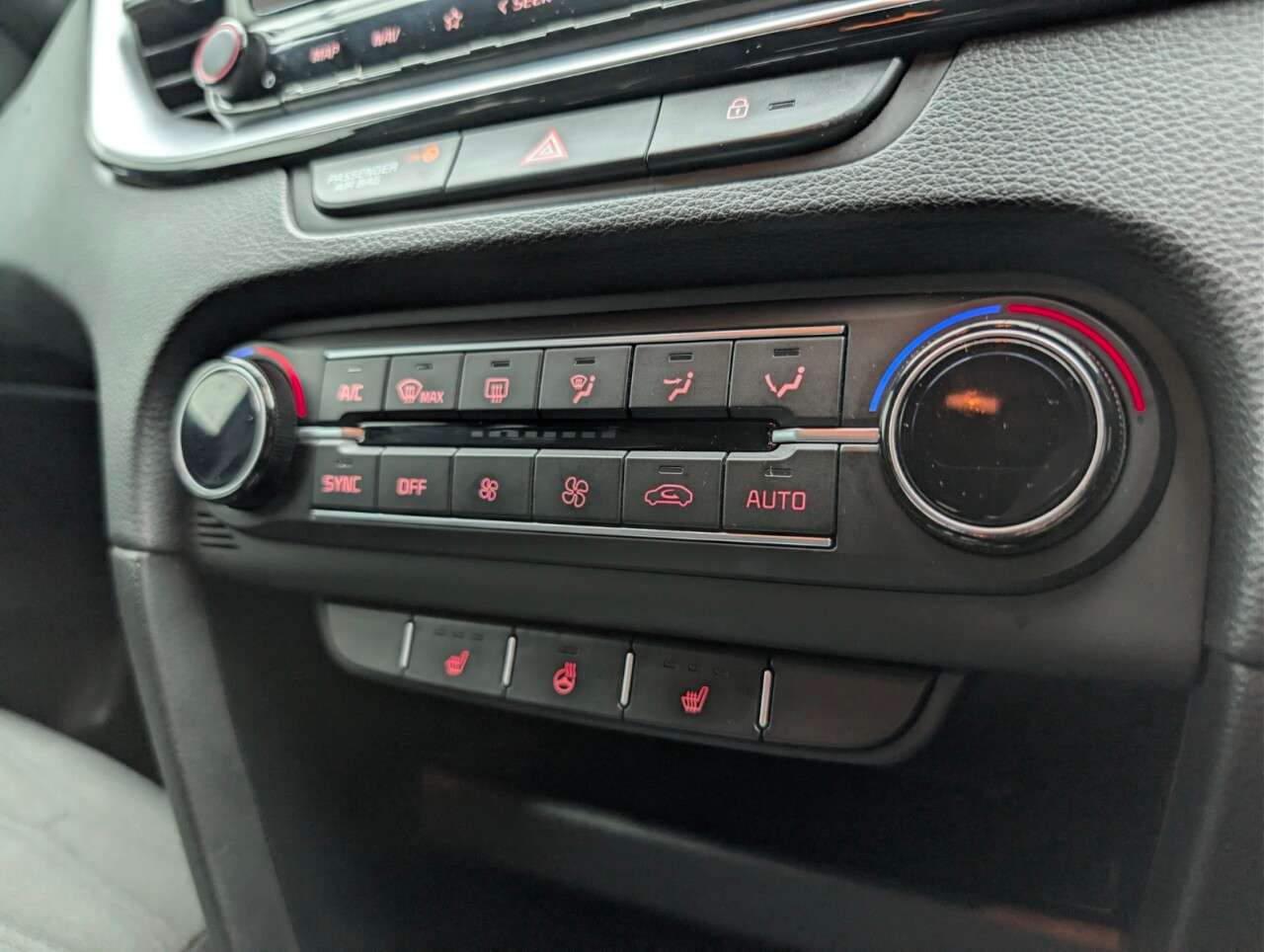 2022 KIA PROCEED 2022 KIA PROCEED