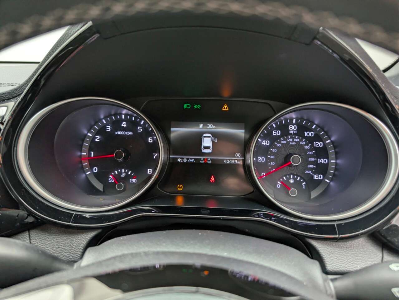 2022 KIA PROCEED 2022 KIA PROCEED