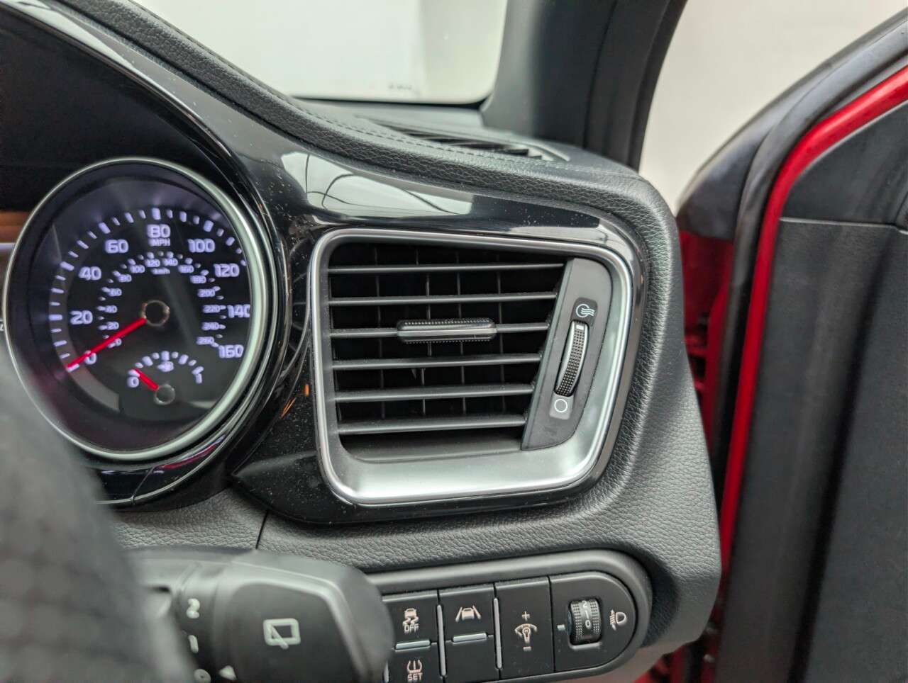 2022 KIA PROCEED 2022 KIA PROCEED