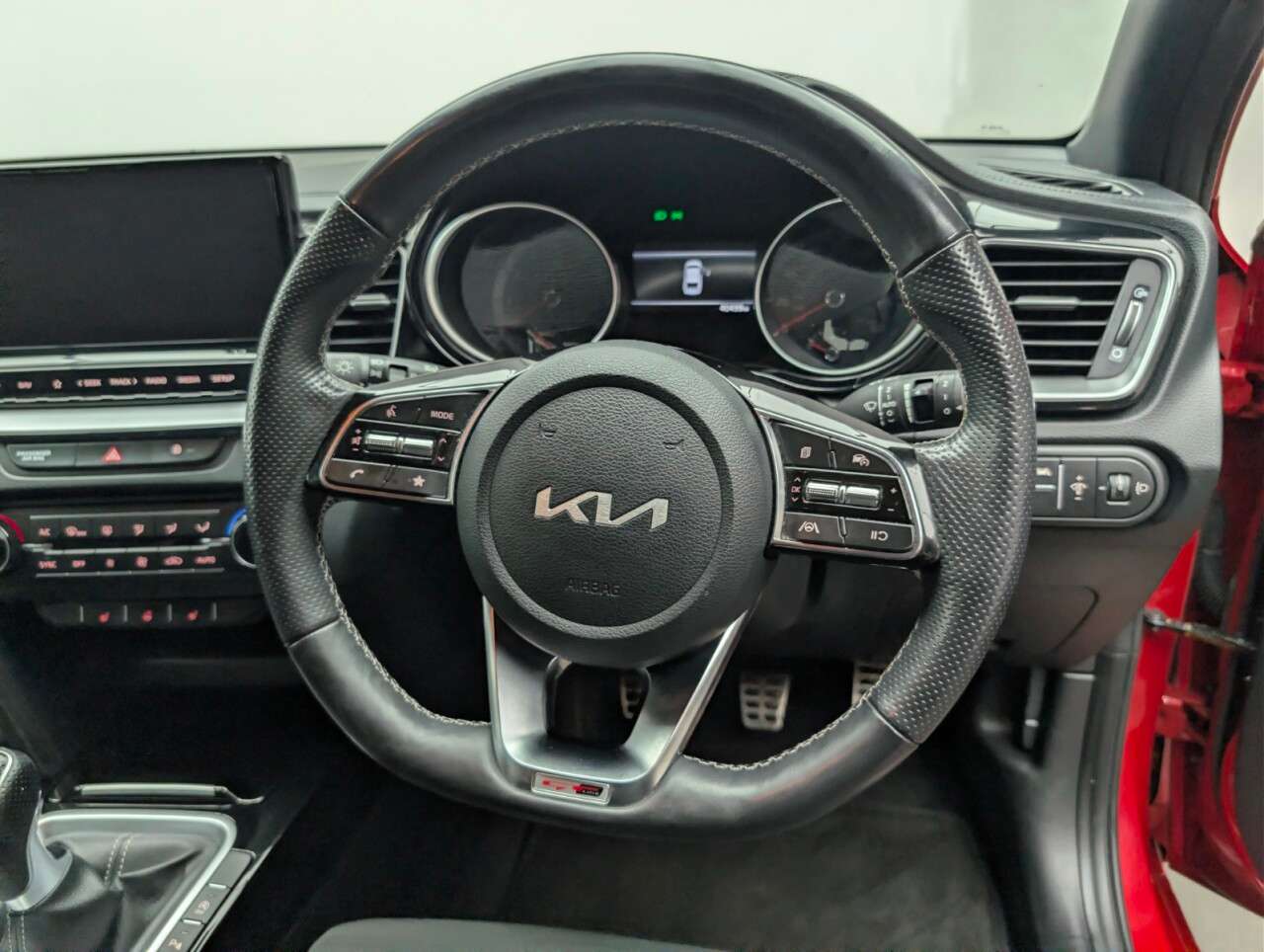 2022 KIA PROCEED 2022 KIA PROCEED