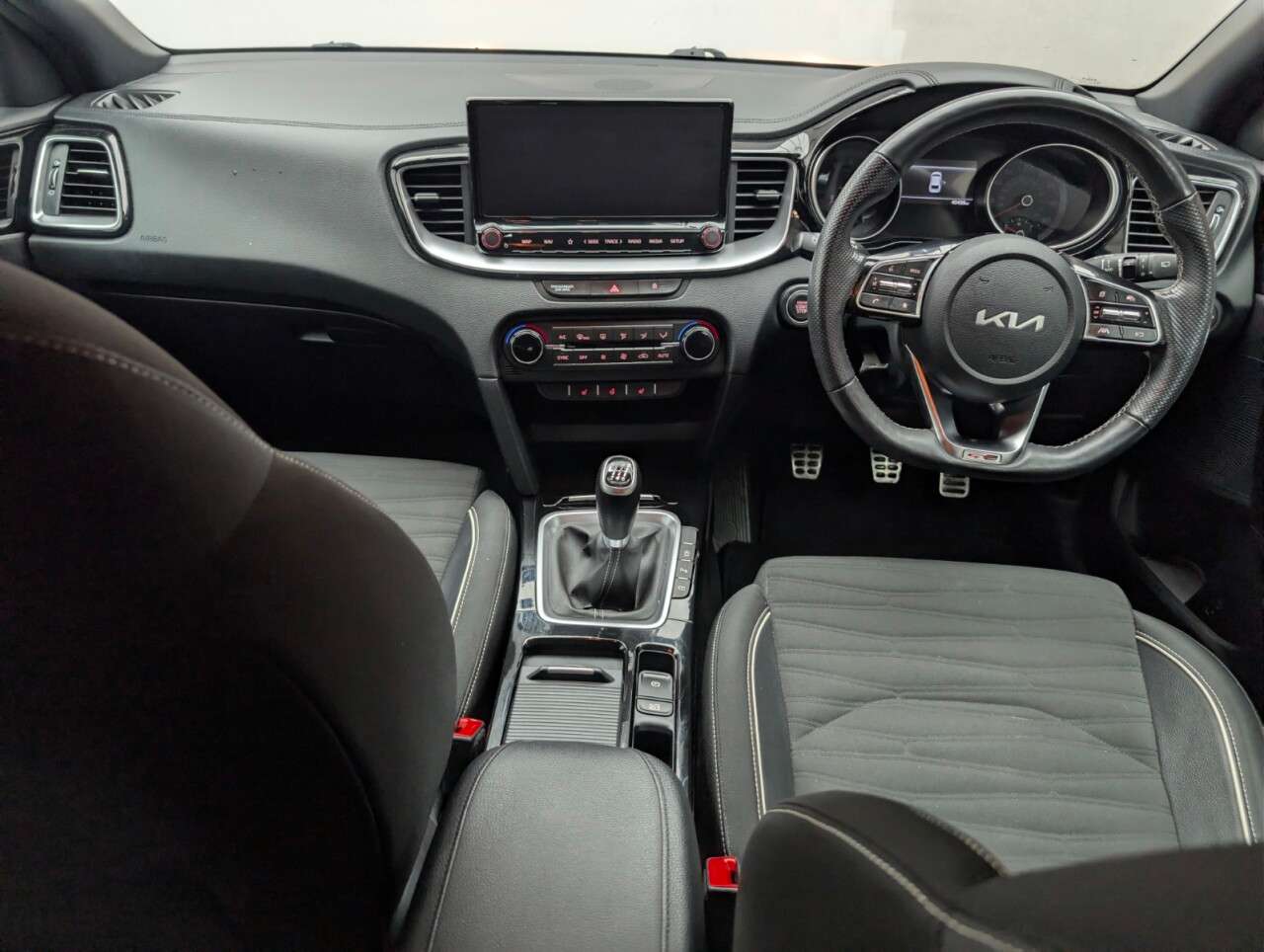 2022 KIA PROCEED 2022 KIA PROCEED