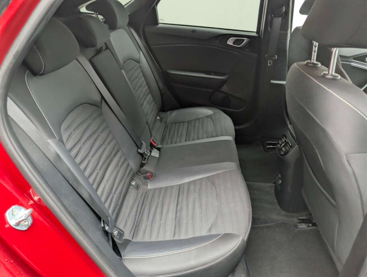 2022 KIA PROCEED 2022 KIA PROCEED