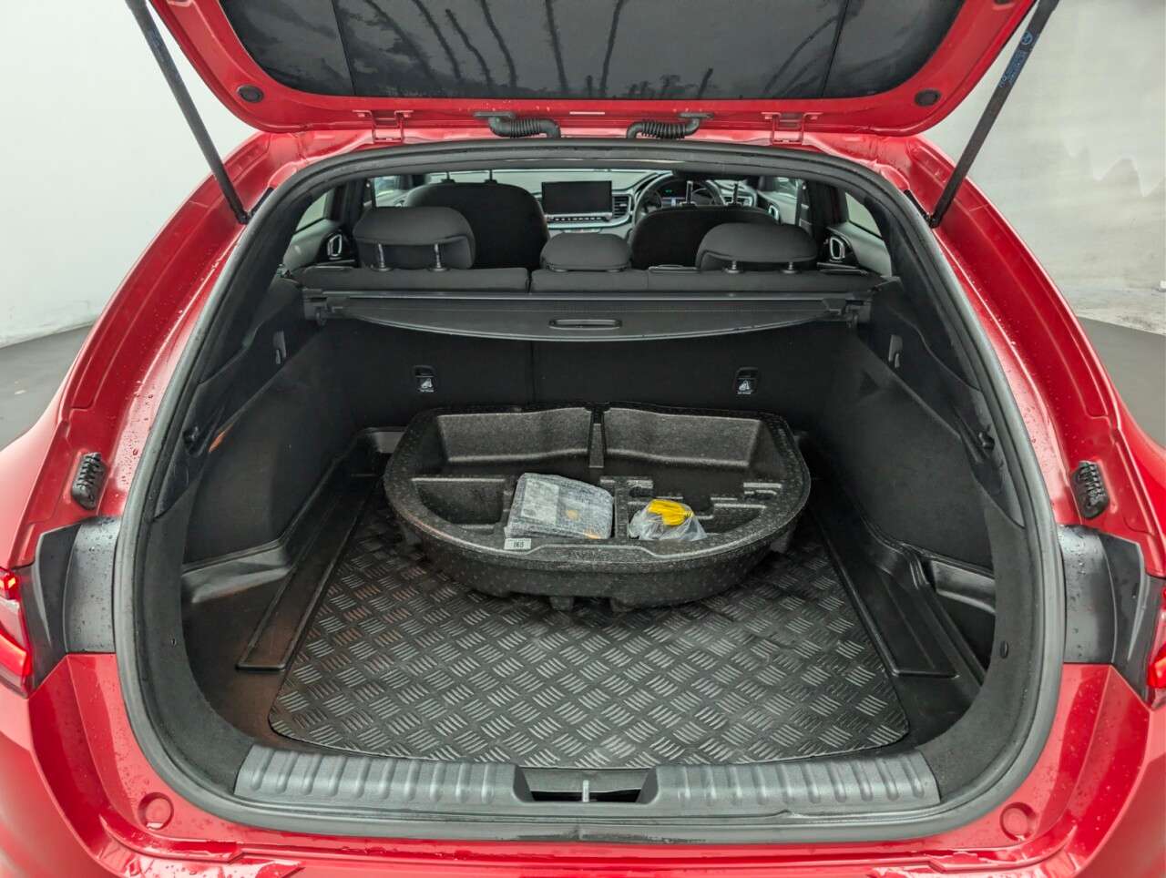 2022 KIA PROCEED 2022 KIA PROCEED