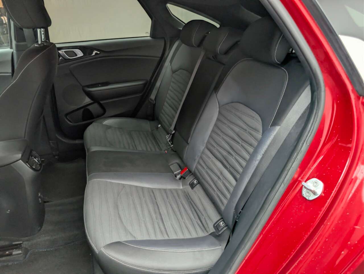 2022 KIA PROCEED 2022 KIA PROCEED