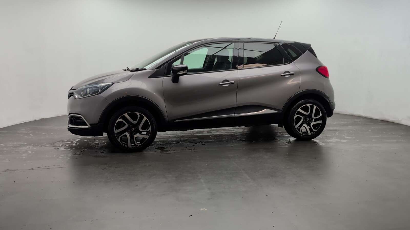 2015 RENAULT CAPTUR 2015 RENAULT CAPTUR