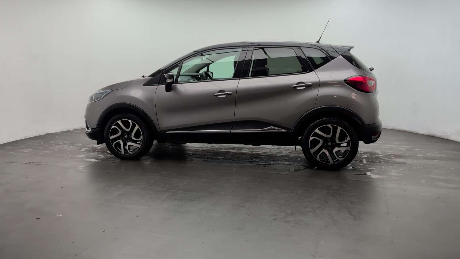 2015 RENAULT CAPTUR 2015 RENAULT CAPTUR