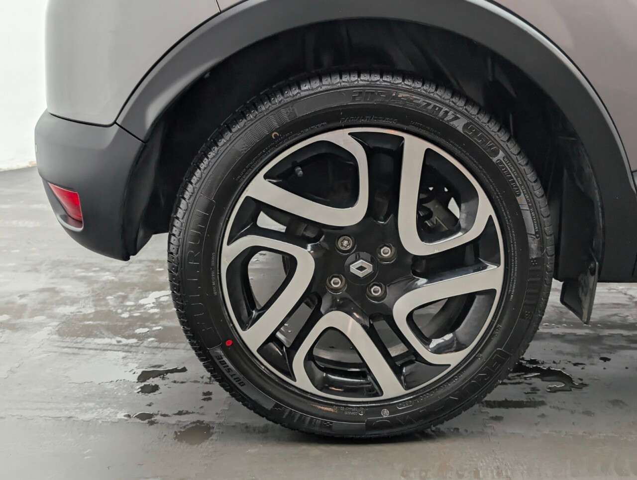 2015 RENAULT CAPTUR 2015 RENAULT CAPTUR