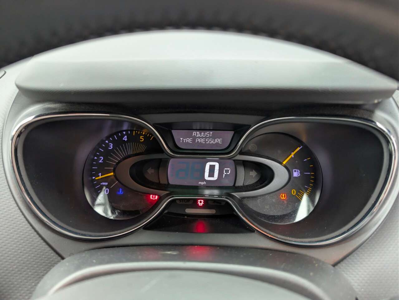 2015 RENAULT CAPTUR 2015 RENAULT CAPTUR