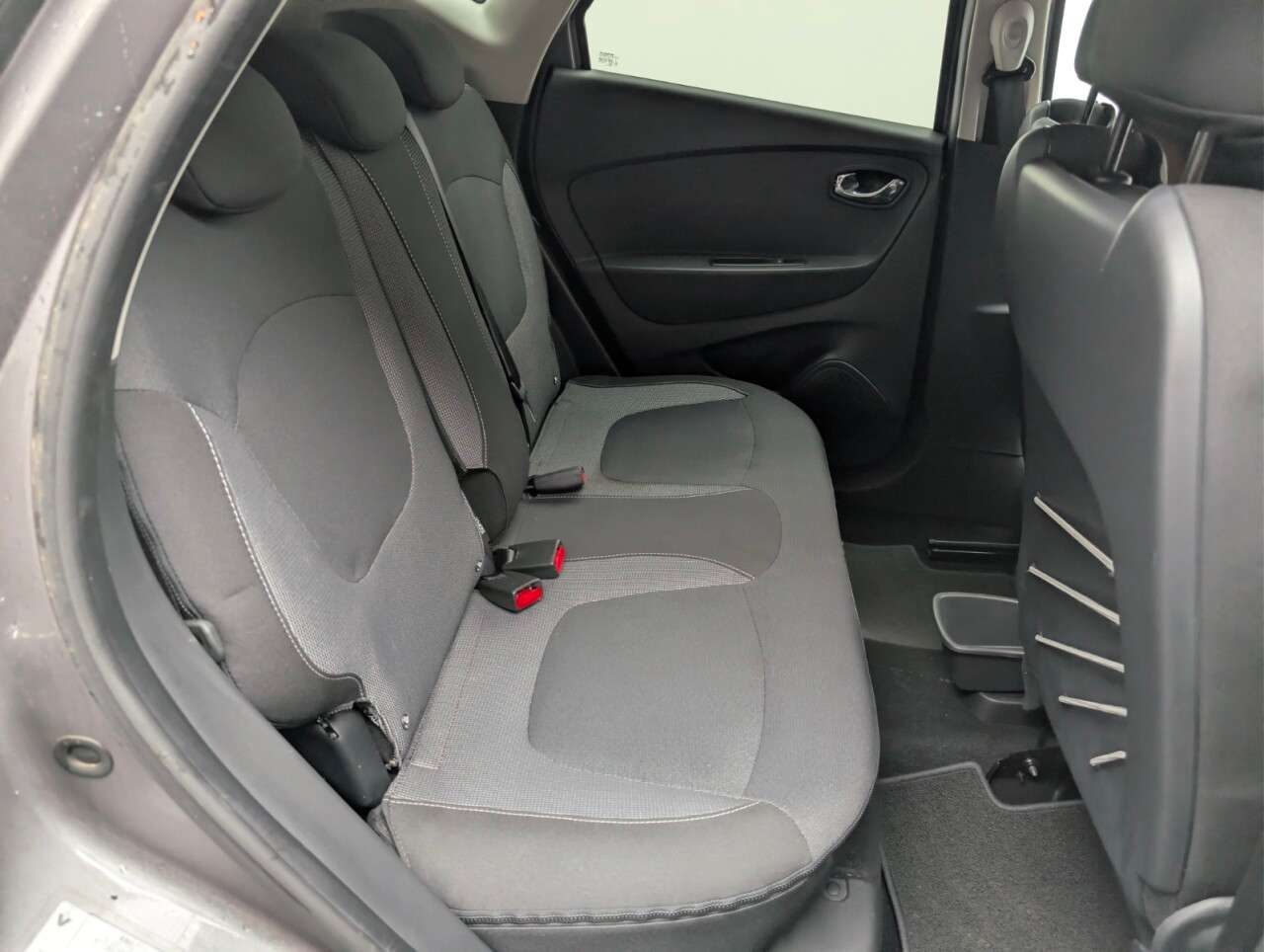 2015 RENAULT CAPTUR 2015 RENAULT CAPTUR