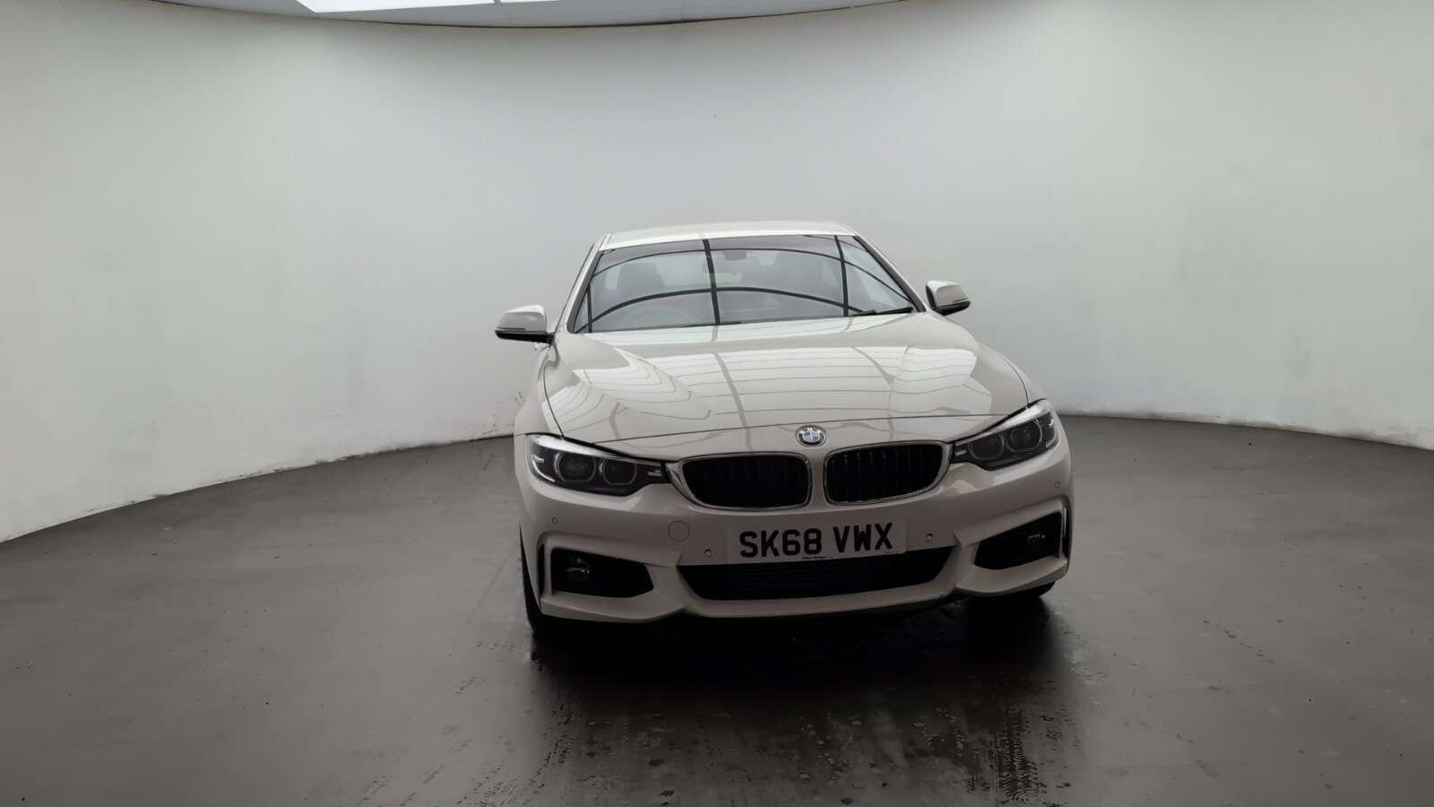 2018 BMW 4 SERIES 2018 BMW 4 SERIES