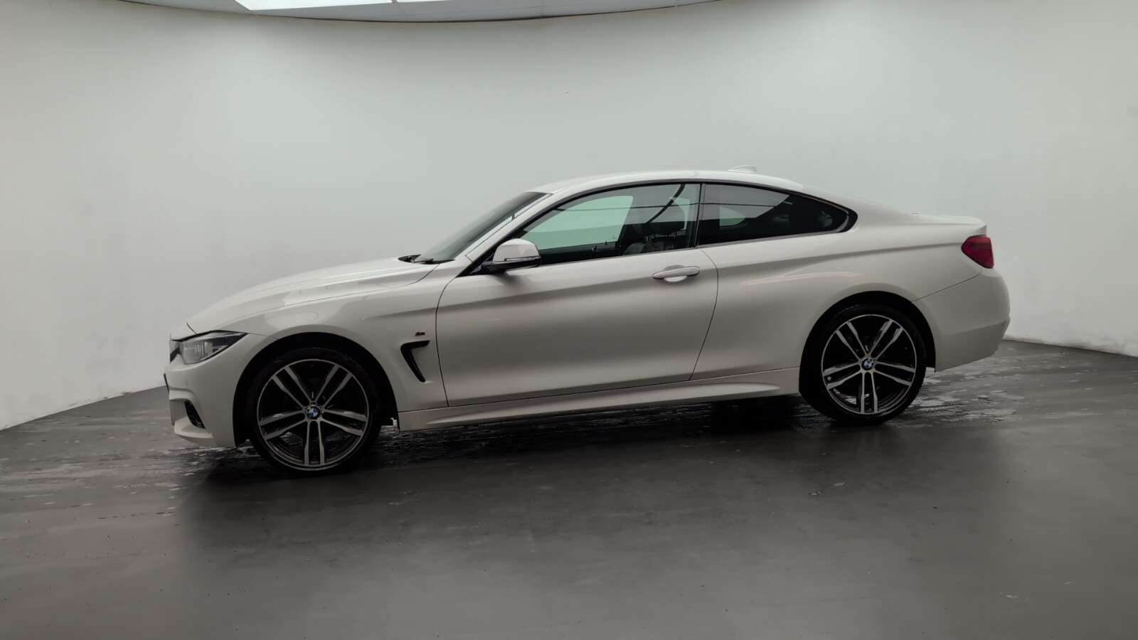 2018 BMW 4 SERIES 2018 BMW 4 SERIES