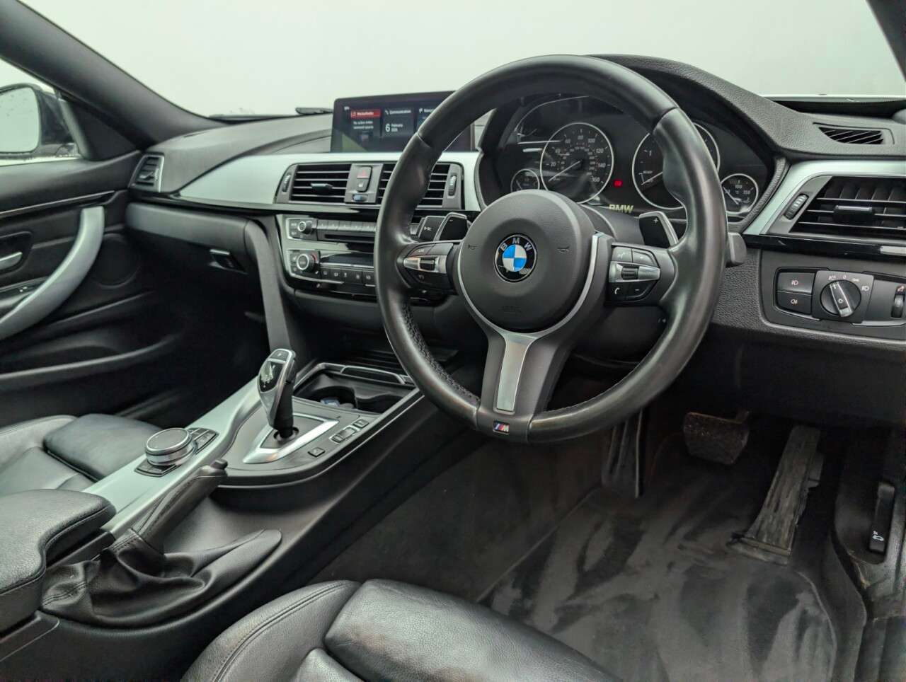2018 BMW 4 SERIES 2018 BMW 4 SERIES