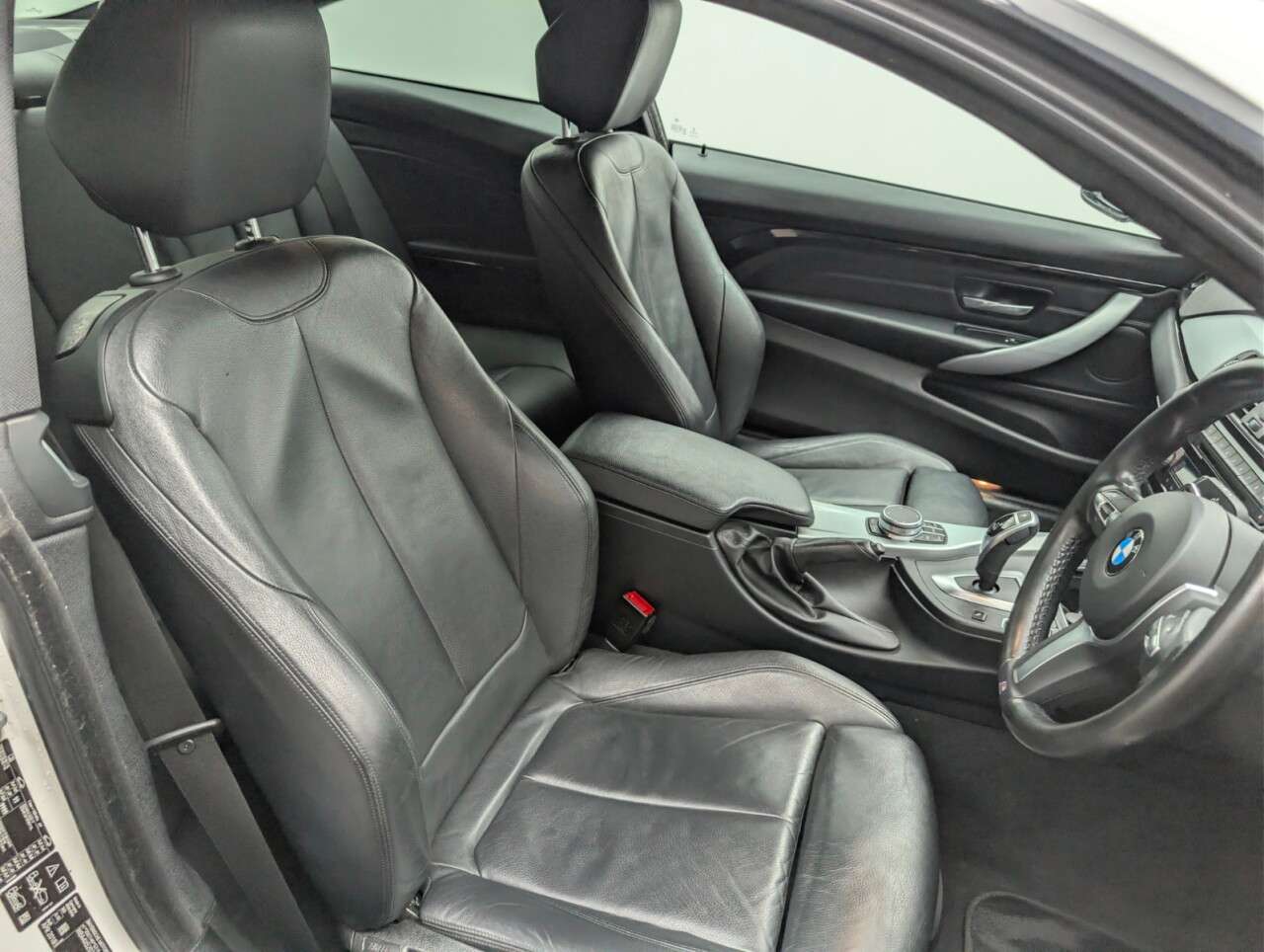 2018 BMW 4 SERIES 2018 BMW 4 SERIES