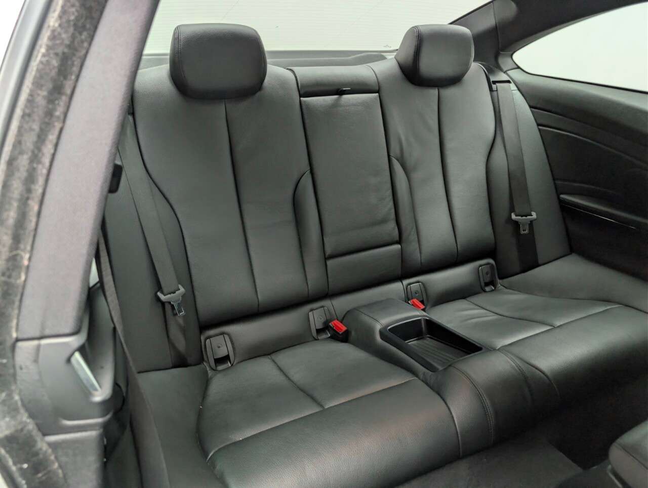 2018 BMW 4 SERIES 2018 BMW 4 SERIES