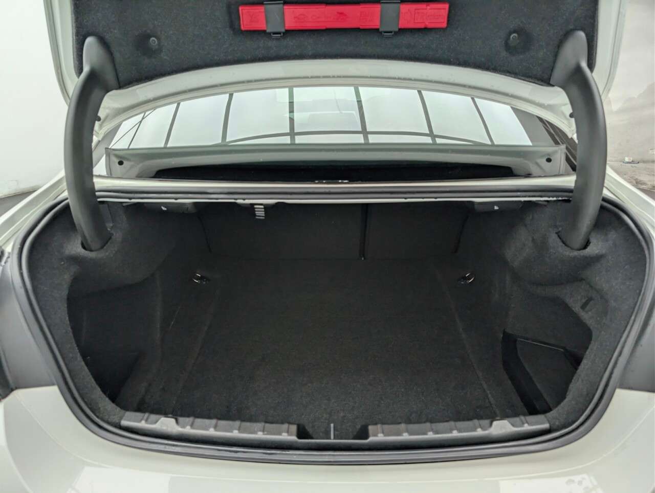 2018 BMW 4 SERIES 2018 BMW 4 SERIES