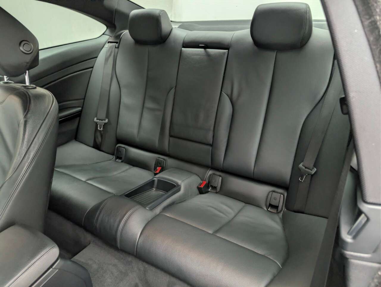 2018 BMW 4 SERIES 2018 BMW 4 SERIES